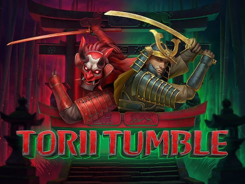 Torii Tumble screenshot