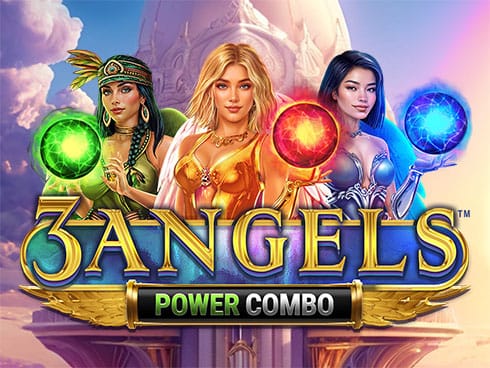 3 Angels Power Combo screenshot