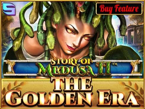Story Of Medusa II - The Golden Era screenshot