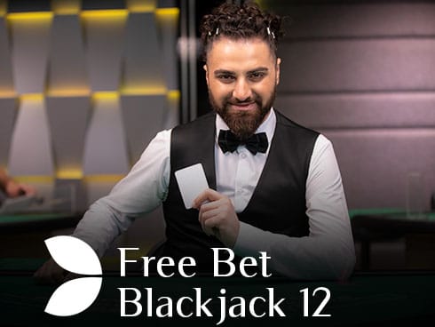 Free Bet Blackjack 12 screenshot